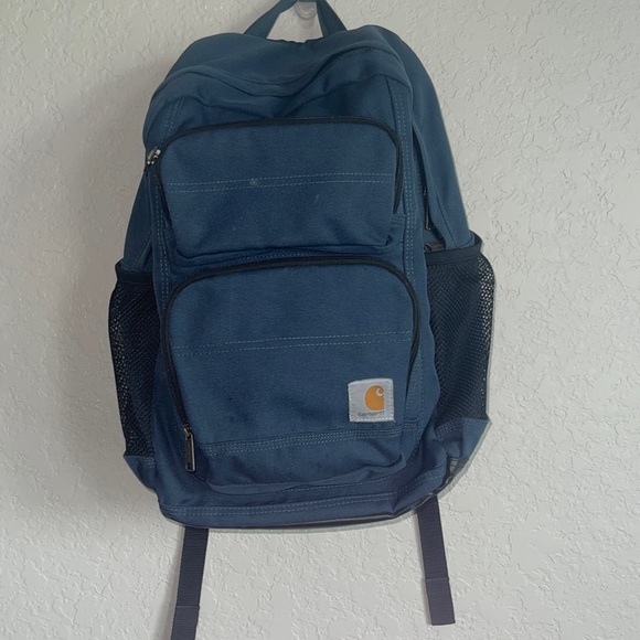 Carhartt Bags Carhartt Legacy Standard Work Backpack With Padded